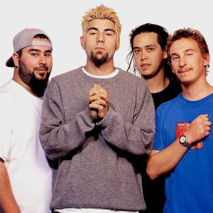 Deftones