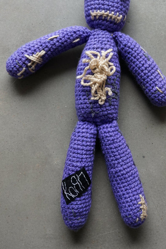 FREAKY 005 Muñeco KORN (Stock 1)