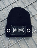 BAD OMENS BEANIE