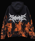 Hoodie HxC BLEACH