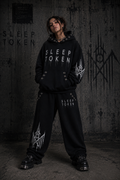 CONJUNTO SLEEP TOKEN full set