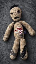 FREAKY 004 Muñecos Korn