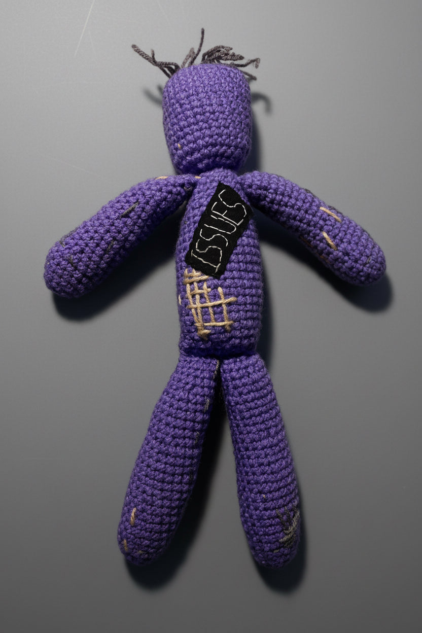 FREAKY 005 Muñeco KORN (Stock 1)