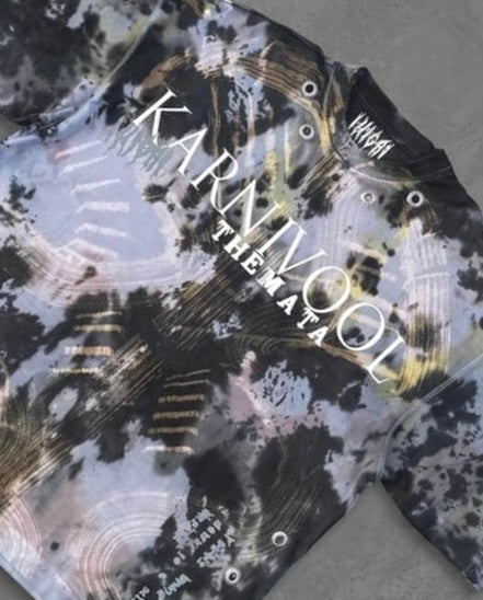 KARNIVOOL POLERA - T-SHIRT