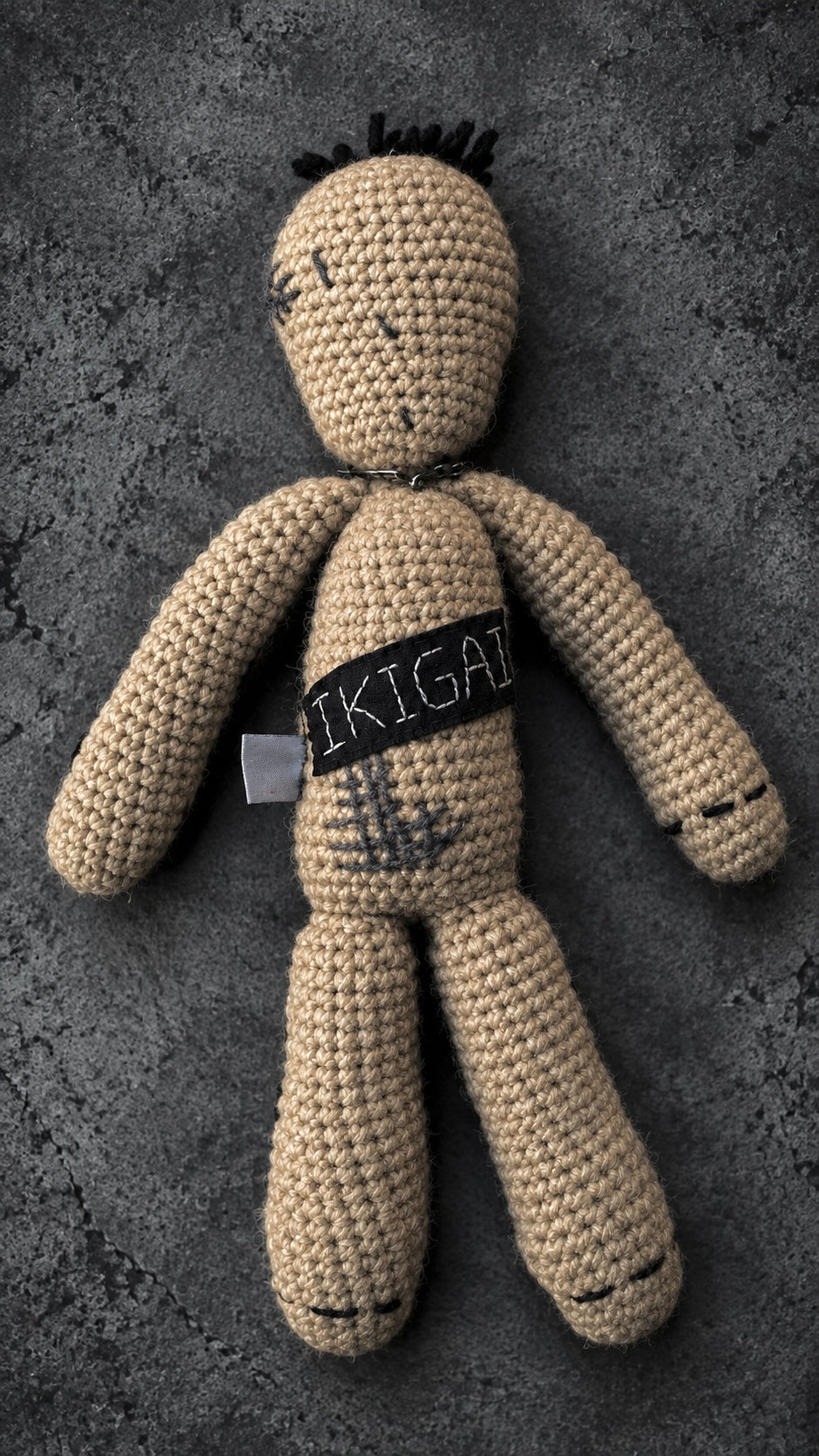 FREAKY 004 Muñecos Korn