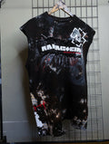 RAMMSTEIN SLEEVELESS