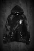Slipknot Hoodie – Grau