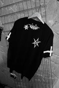 SYKES SHIRT - LINEA BASIC (Stock inmediato)