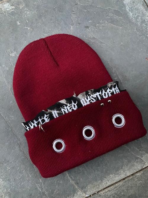 Beanie BMTH premium 7/8 piece