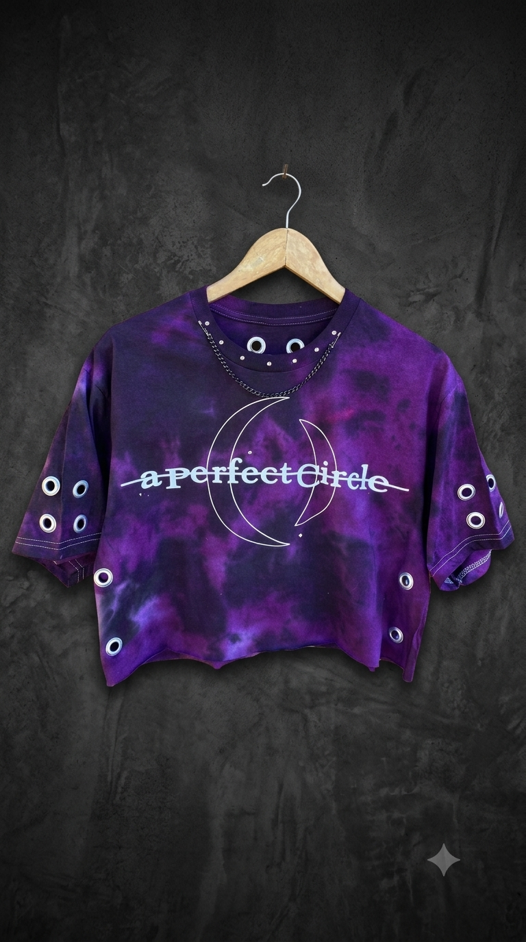 A Perfect Circle top