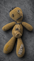 FREAKY 003 Muñecos Korn