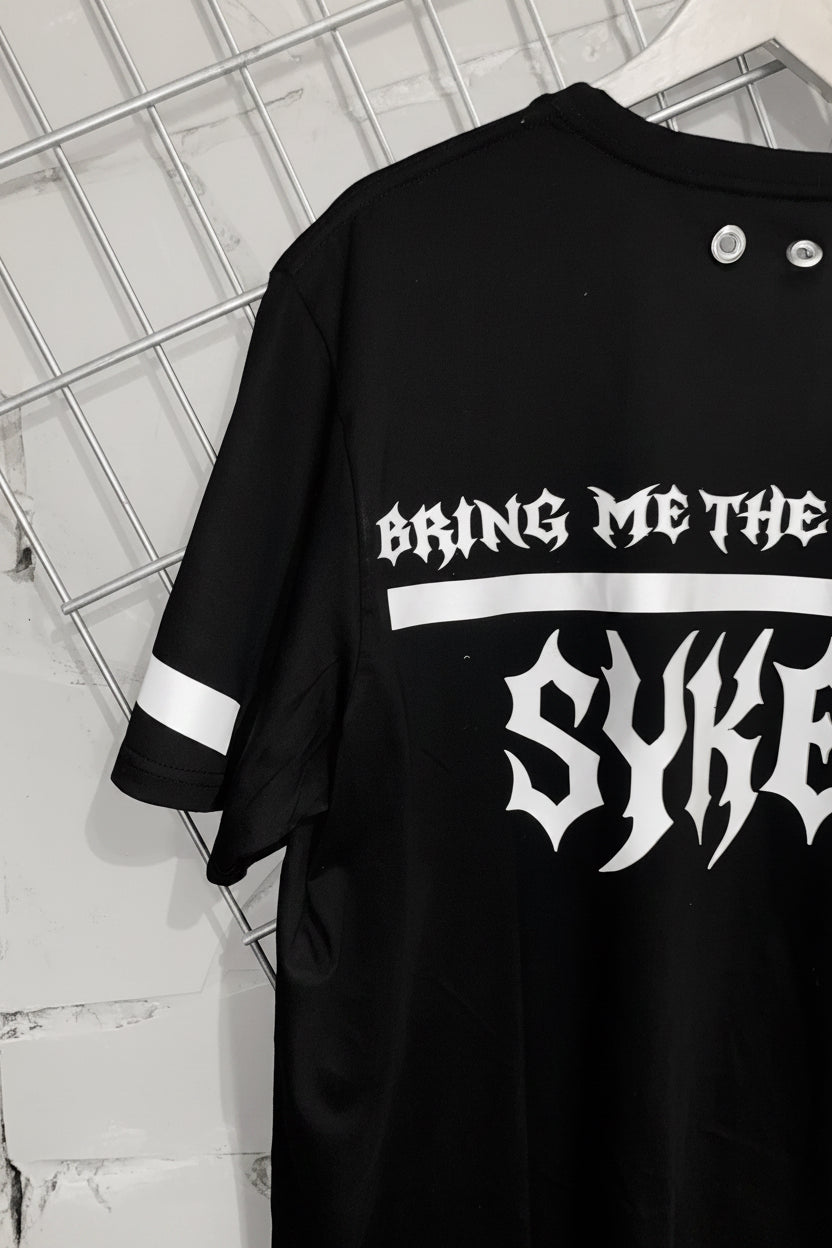 SYKES SHIRT - LINEA BASIC (Stock inmediato)