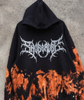 Hoodie HxC BLEACH