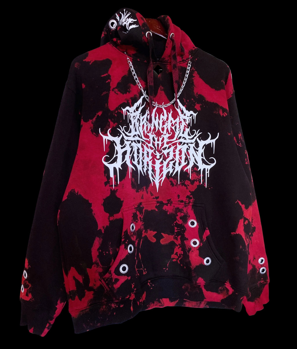 BMTH FULL SET CARGO