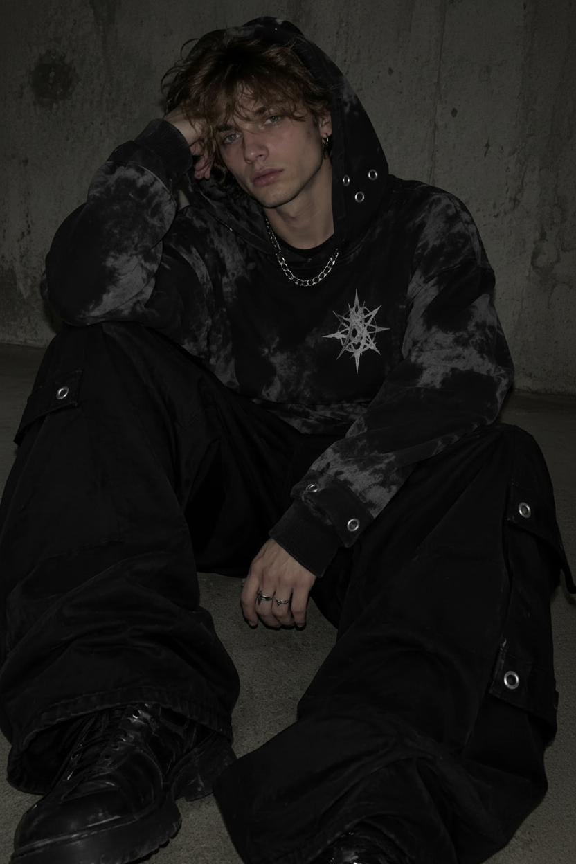 SLIPKNOT CARGO PANTS
