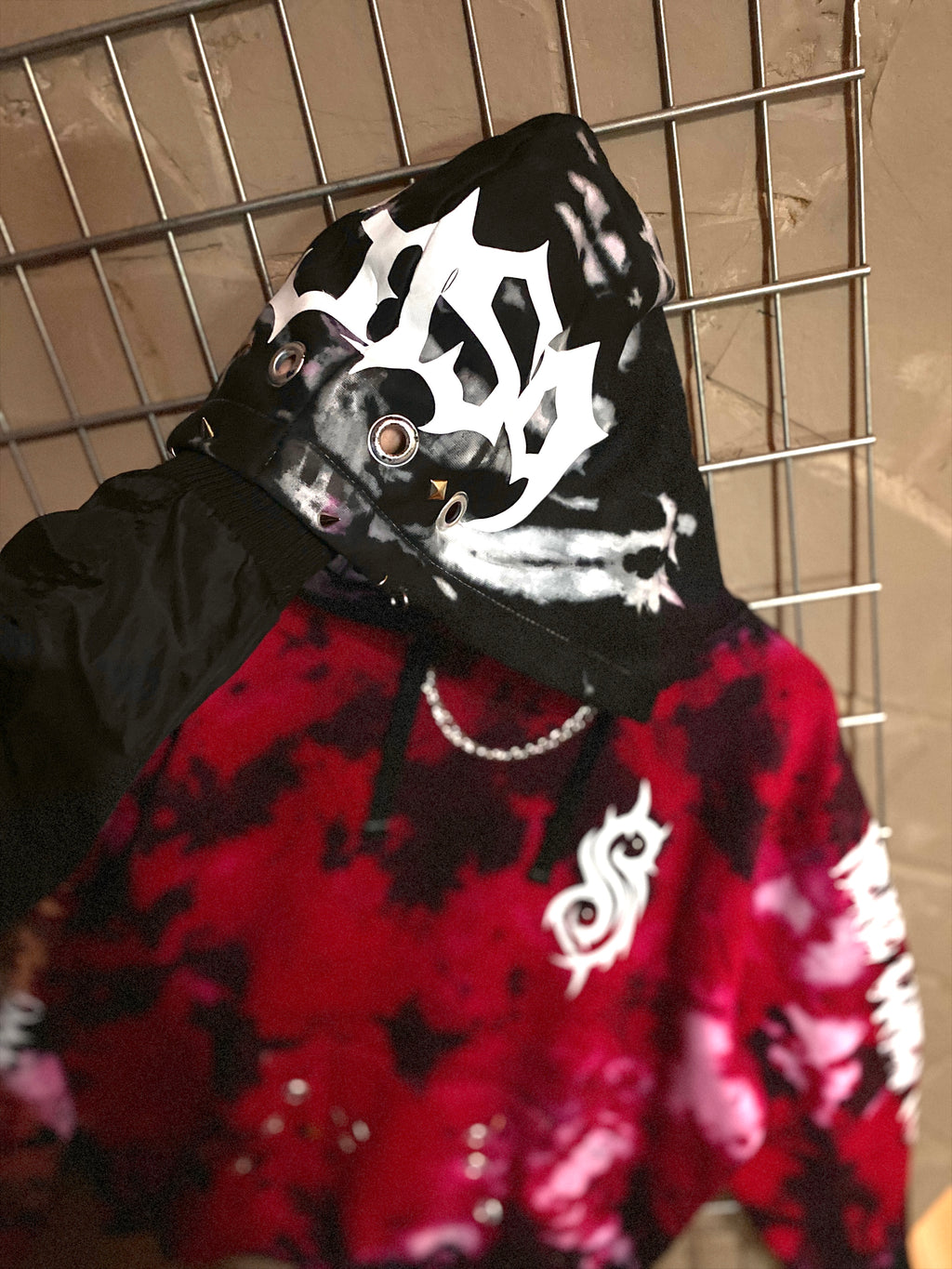 SLIPKNOT HOODIES 6SIC6