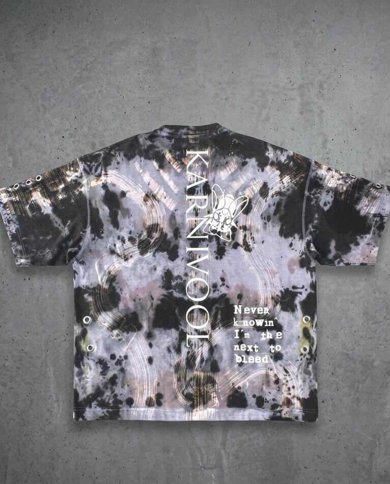 KARNIVOOL POLERA - T-SHIRT