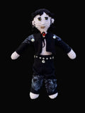 OLIVER SYKES DOLL (READY TO DELIVER)