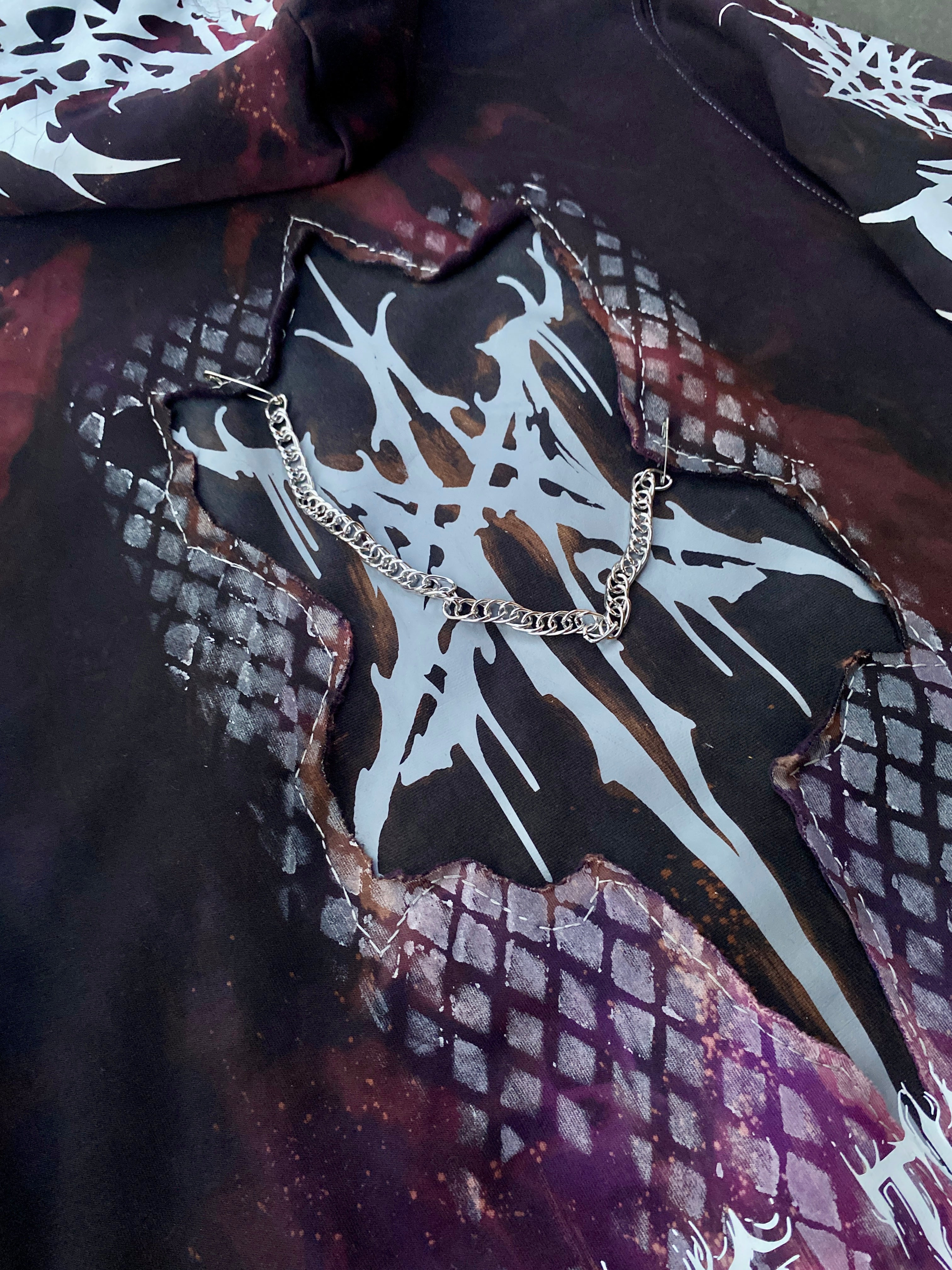BMTH Hoodie PREMIUM M 5/8