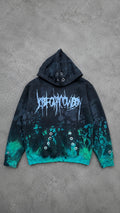 JOB FOR A COWBOY Hoodie - Polerón