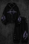 CONJUNTO A PERFECT CIRCLE