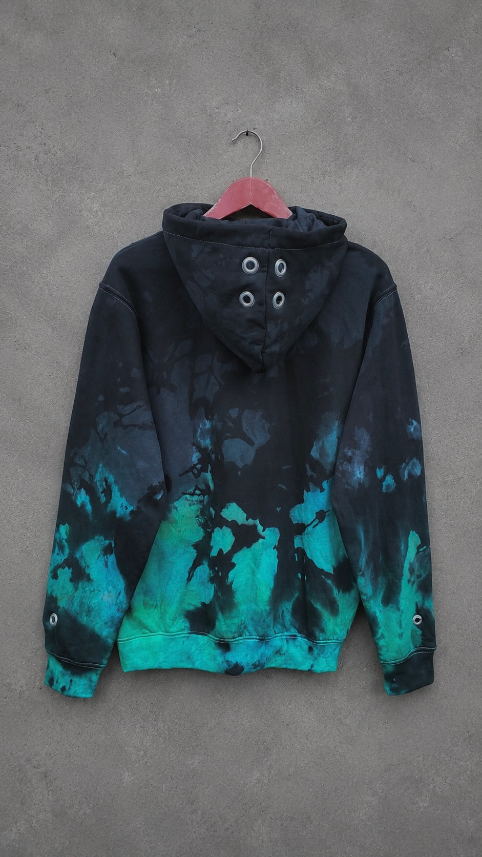 JOB FOR A COWBOY Hoodie - Polerón