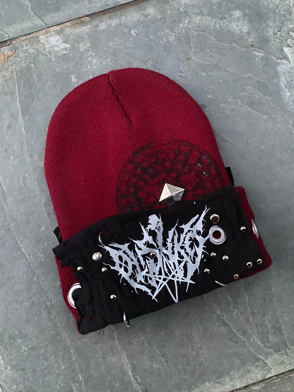 Beanie BMTH premium 7/8 piece
