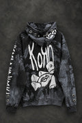 KORN FULL SET CARGO GREY