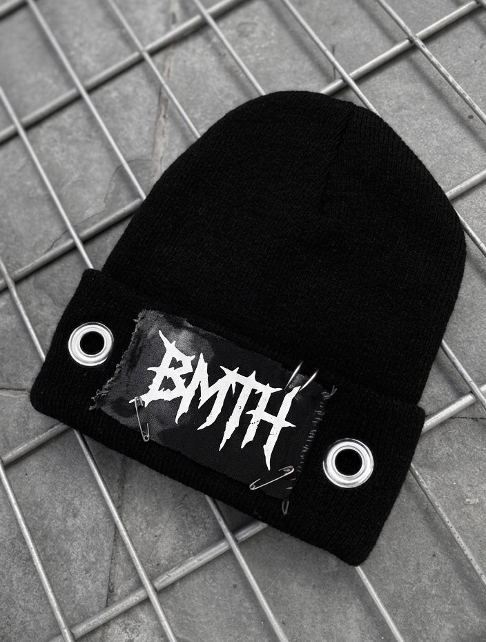 BMTH BEANIE