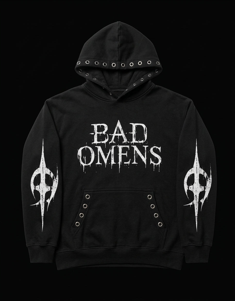 BAD OMENS FULL SET