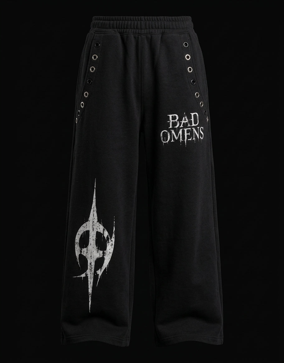 BAD OMENS FULL SET