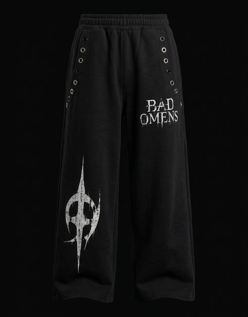 Bad Omens-Set