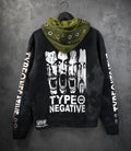 TYPE O NEGATIVE - Hoodie