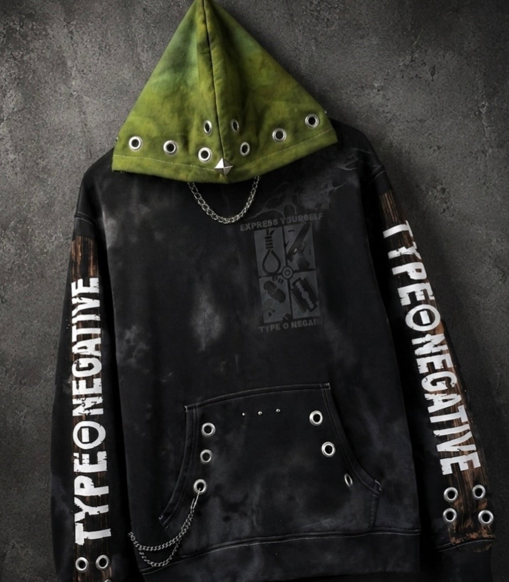 TYPE O NEGATIVE - Hoodie