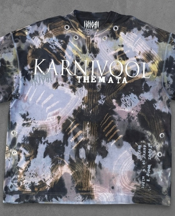 KARNIVOOL POLERA - T-SHIRT