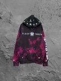 Hoodie Sleep Token Vessel — frente