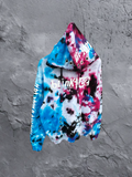 Hoodie Blink-182 - vista frontal