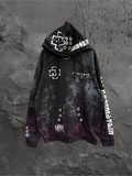 Hoodie Rammstein Sehnsucht - Vista frontal