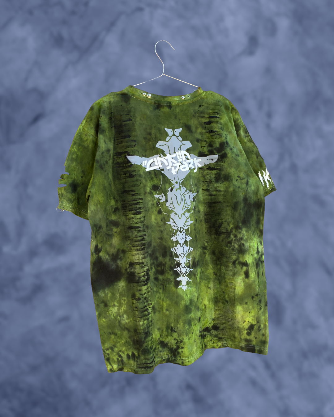 Linkin Park — "Reanimation" T-Shirt |